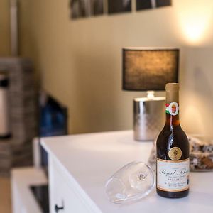 Appartement met Twee Slaapkamers